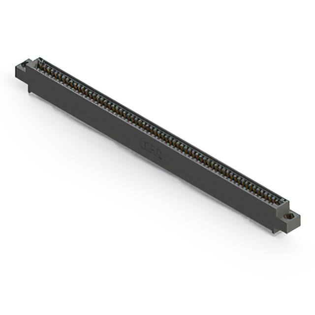 895-063-540-607 EDAC Inc.  Edgeboard Connectors